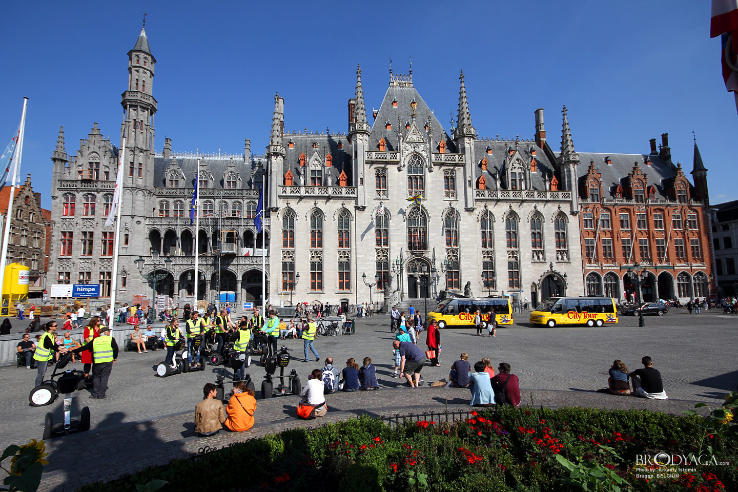 Brugge
